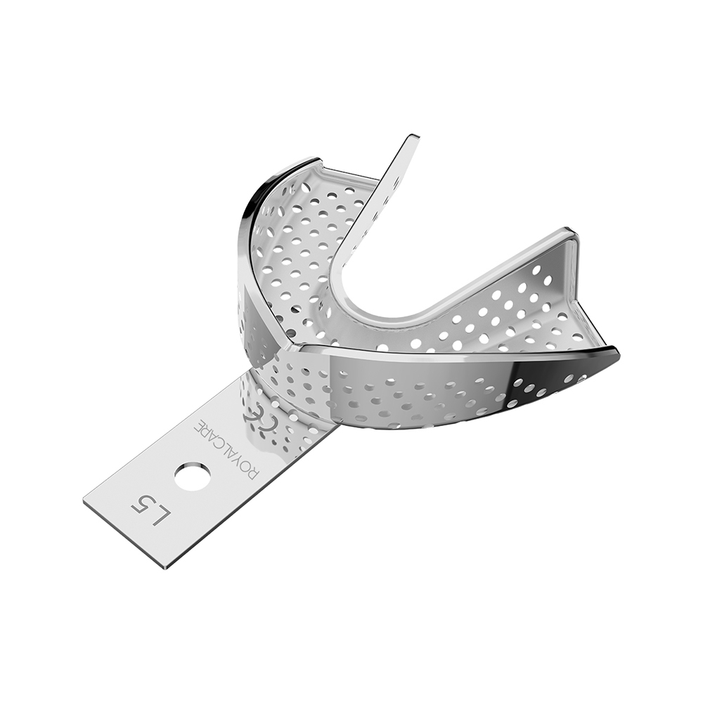 Impression Tray